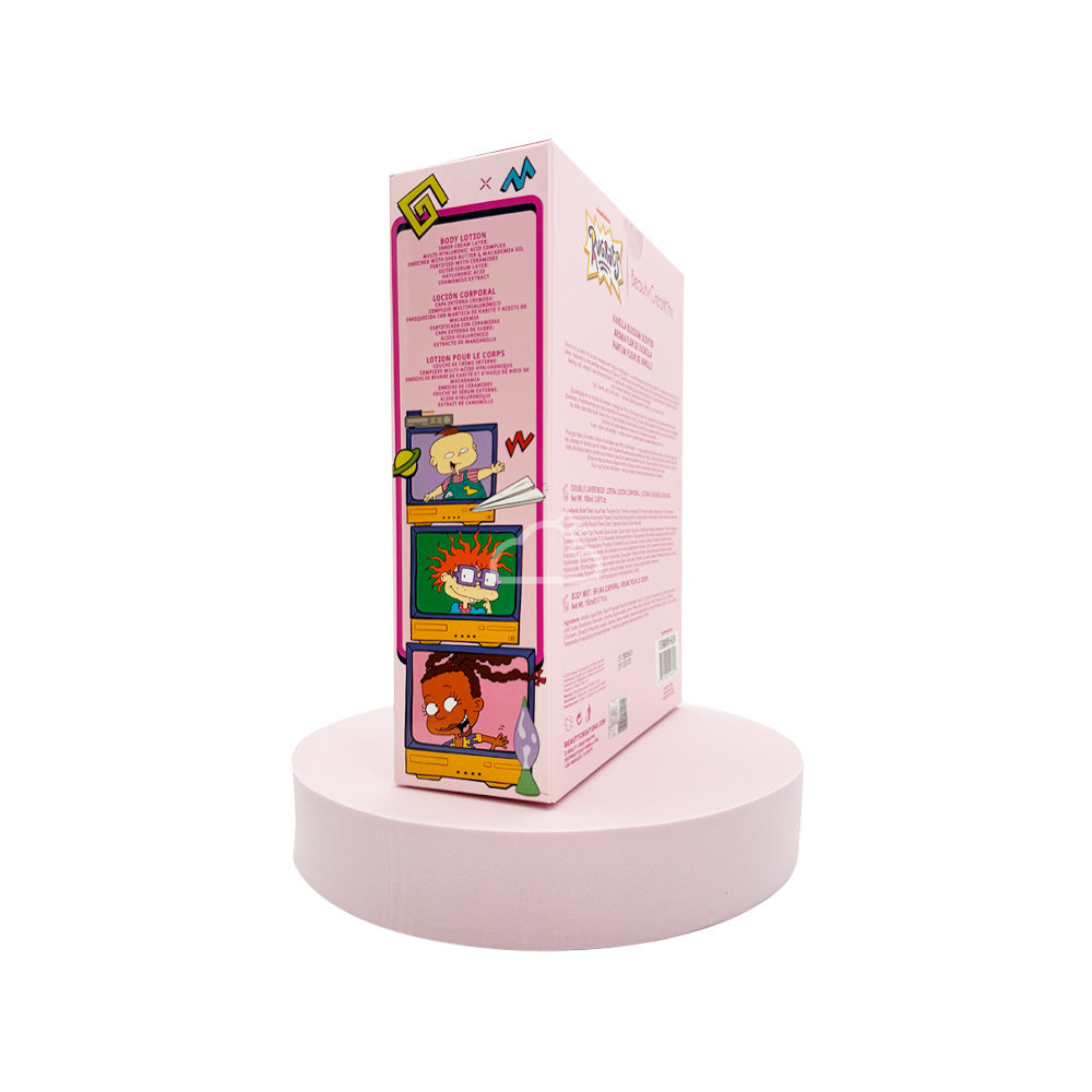 Body Loción & Bruma Party In The Playpen Rugrats