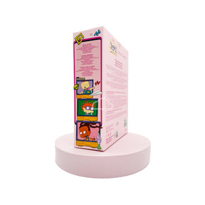 Body Loción & Bruma Party In The Playpen Rugrats