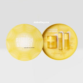 PR Skin - Refresh & Reset PR Skin - Refresh & Reset