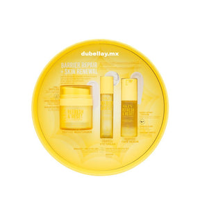 PR Skin - Refresh & Reset PR Skin - Refresh & Reset