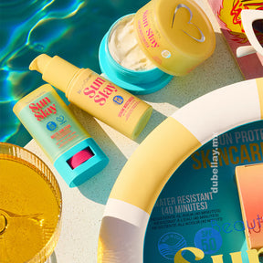 PR Collection Sun Slay