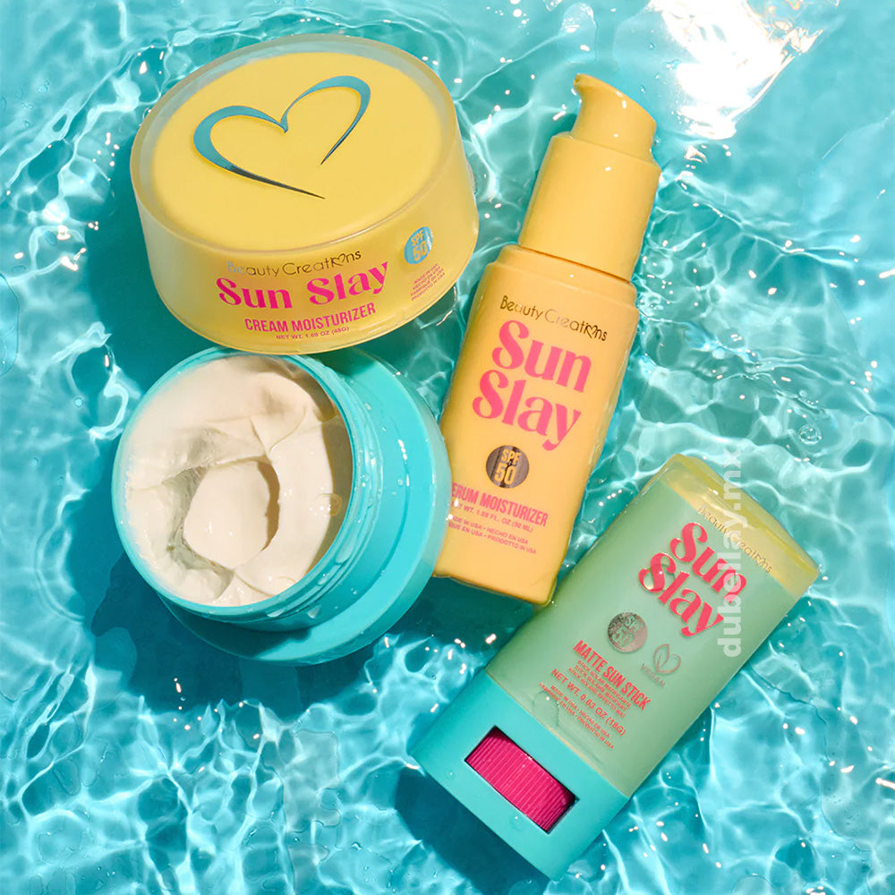PR Collection Sun Slay