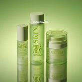 PR Skin - Pore Vida PR Skin - Pore Vida
