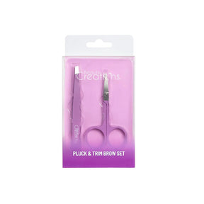 Kit Pluck & Trim