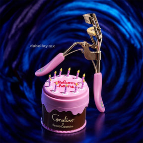 PREVENTA Labial en Gel + Enchinador x Coraline PREVENTA Labial en Gel + Enchinador x Coraline