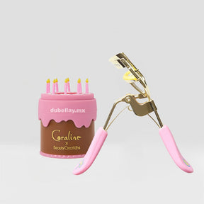 PREVENTA Labial en Gel + Enchinador x Coraline PREVENTA Labial en Gel + Enchinador x Coraline