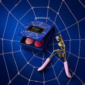 PREVENTA Paleta de Rostro + Enchinador x Coraline PREVENTA Paleta de Rostro + Enchinador x Coraline