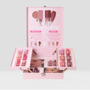 PR Whats Poppin Lip Oil & Rubor