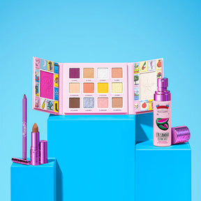 Caja PR Collection Set Lotería
