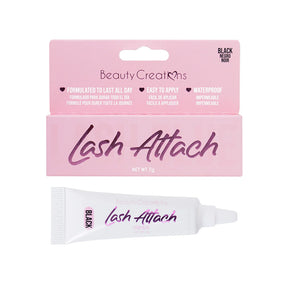 Pegamento Lash Attach Tubo