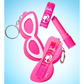 Bálsamo en Gel Sunny & Stylish Barbie