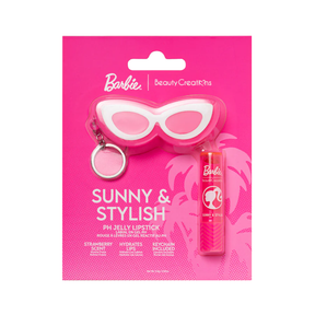 Bálsamo en Gel Sunny & Stylish Barbie