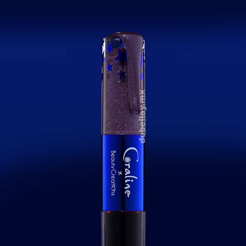 Dúo de Labios Stay Forever X Coraline
