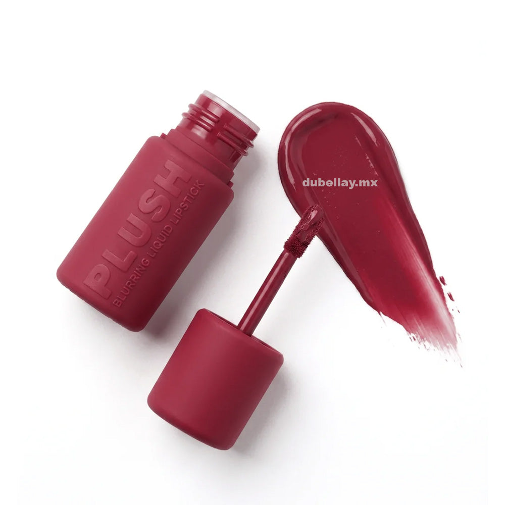 Labial Líquido Plush