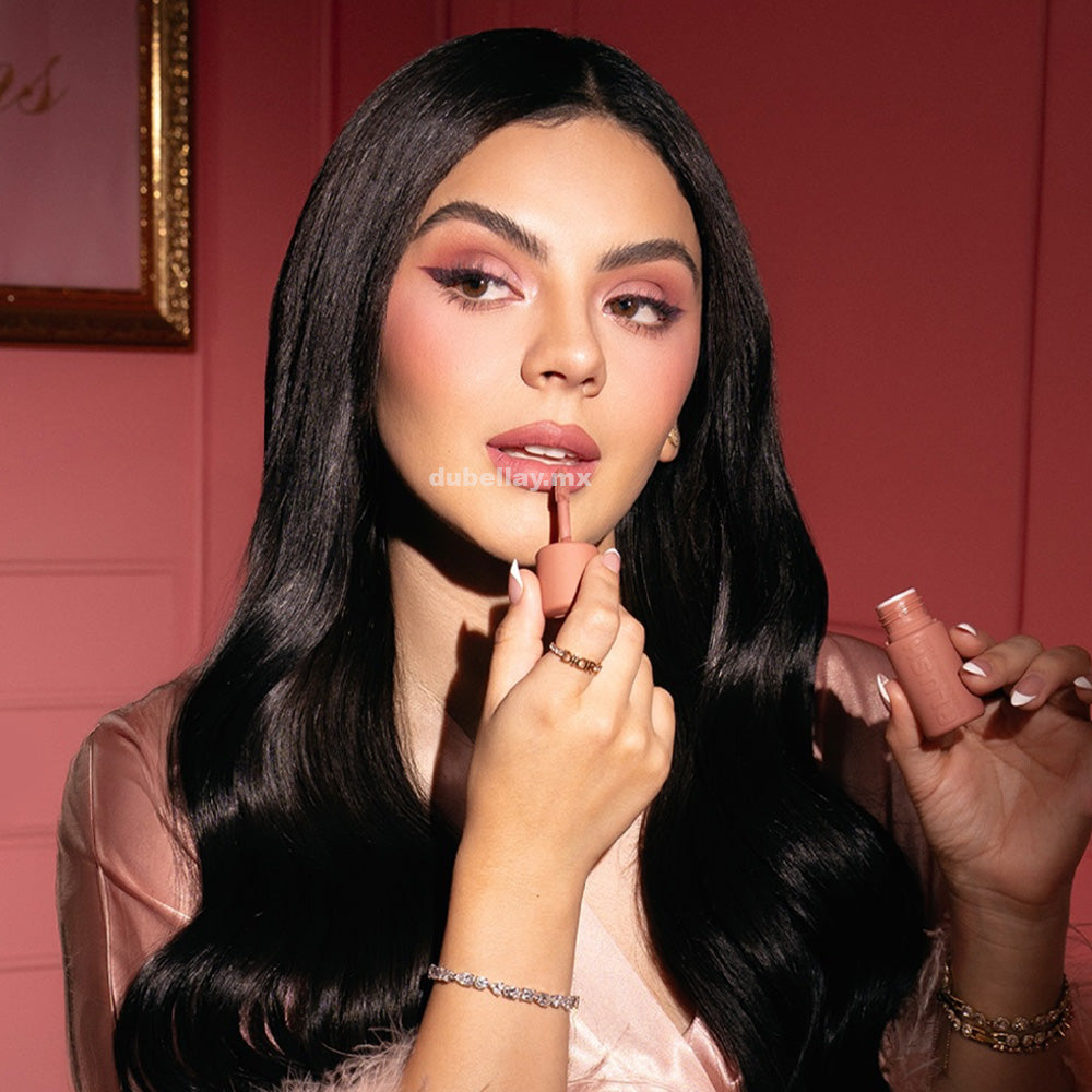 Labial Líquido Plush