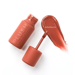 Labial Líquido Plush