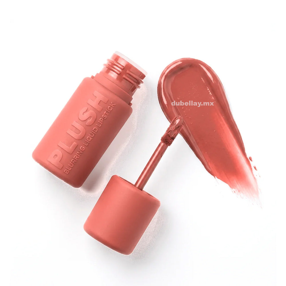 Labial Líquido Plush