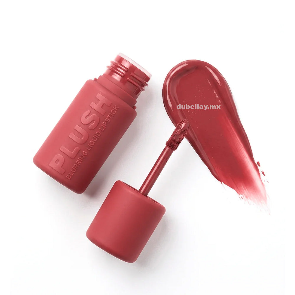 Labial Líquido Plush