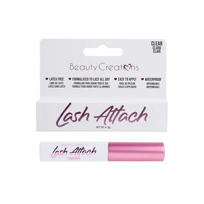 Pegamento Lash Attach Aplicador