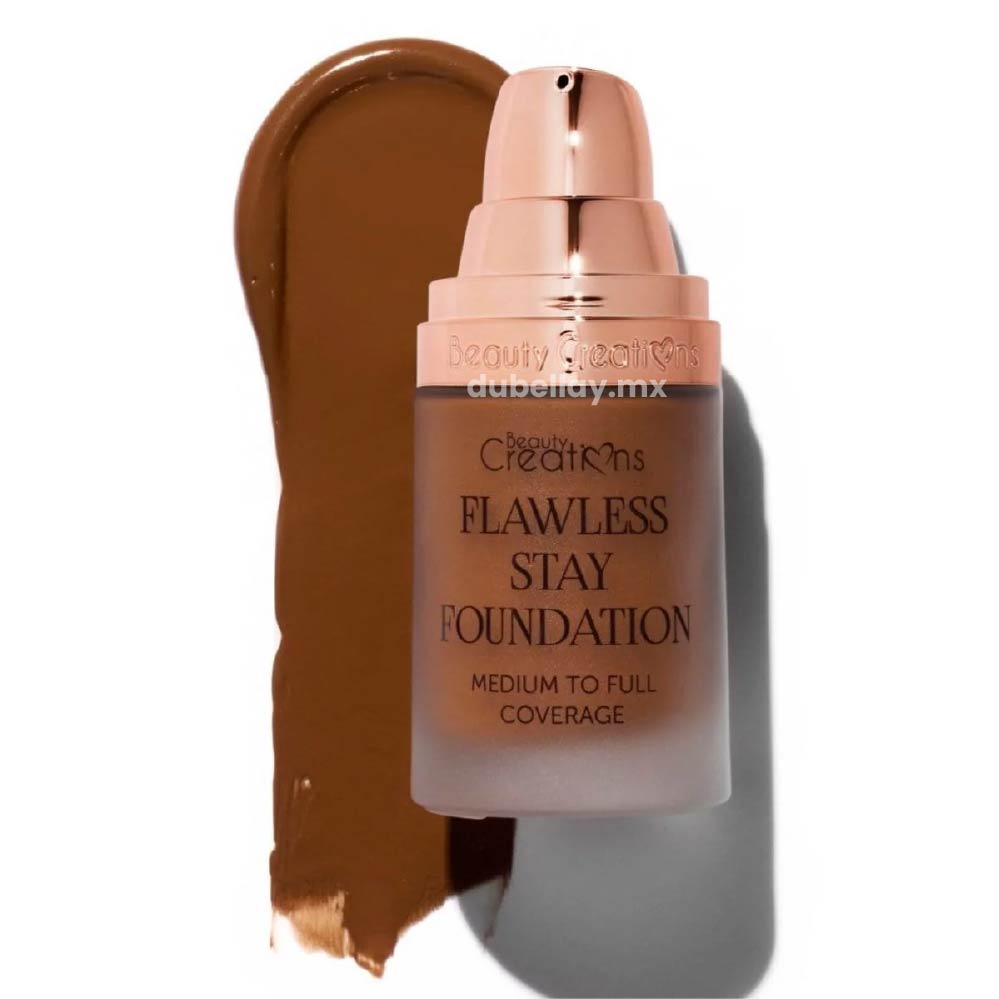 Maquillaje Líquido Flawless Stay color_FS 11.0