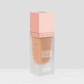 Maquillaje Líquido Flawless Stay Matte