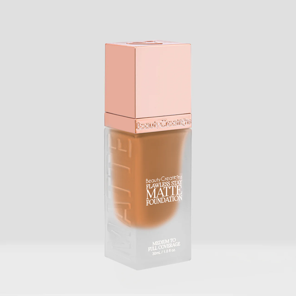 Maquillaje Líquido Flawless Stay Matte