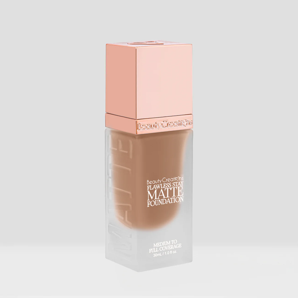 Maquillaje Líquido Flawless Stay Matte