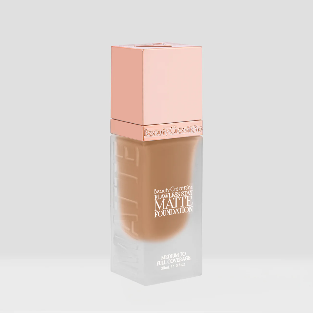 Maquillaje Líquido Flawless Stay Matte