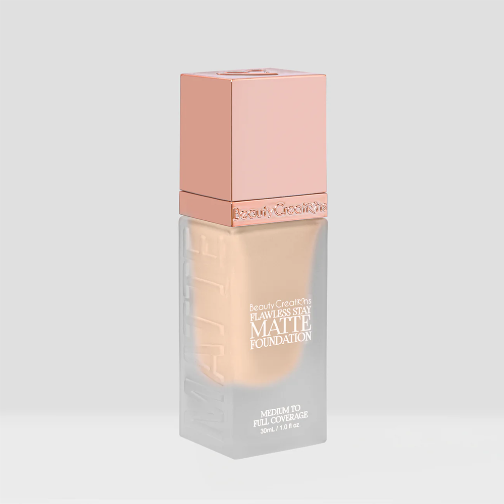 Maquillaje Líquido Flawless Stay Matte