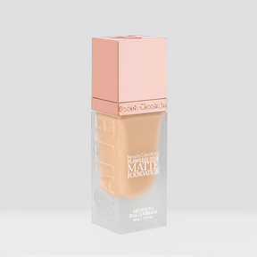 Maquillaje Líquido Flawless Stay Matte