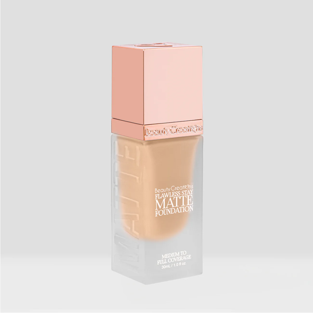 Maquillaje Líquido Flawless Stay Matte