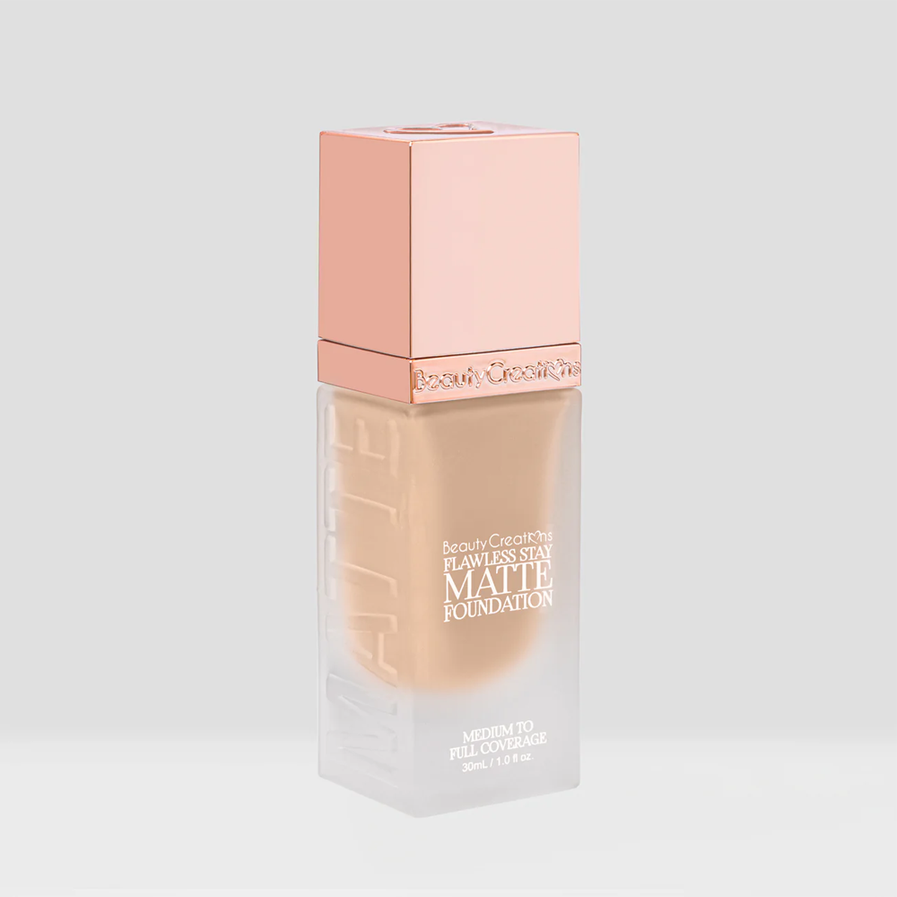 Maquillaje Líquido Flawless Stay Matte