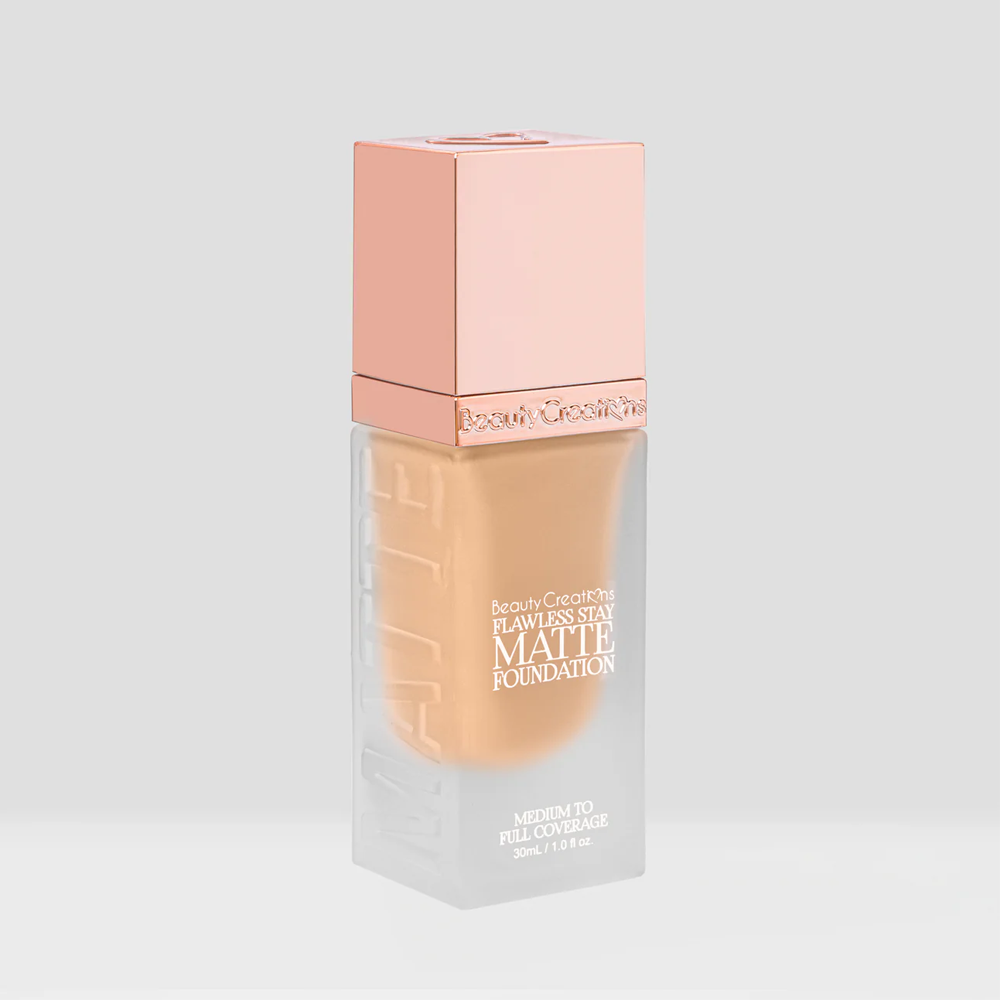 Maquillaje Líquido Flawless Stay Matte