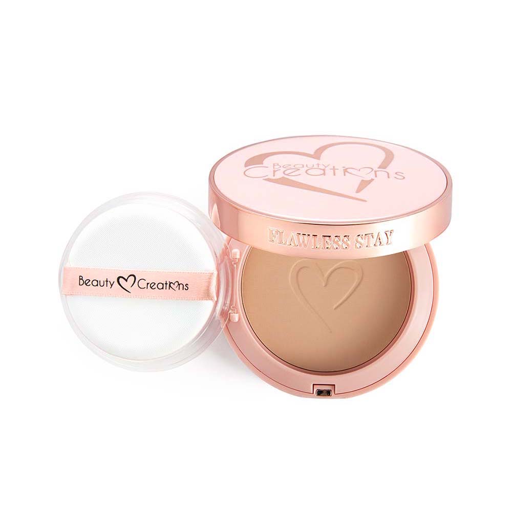 Maquillaje Compacto Flawless Stay