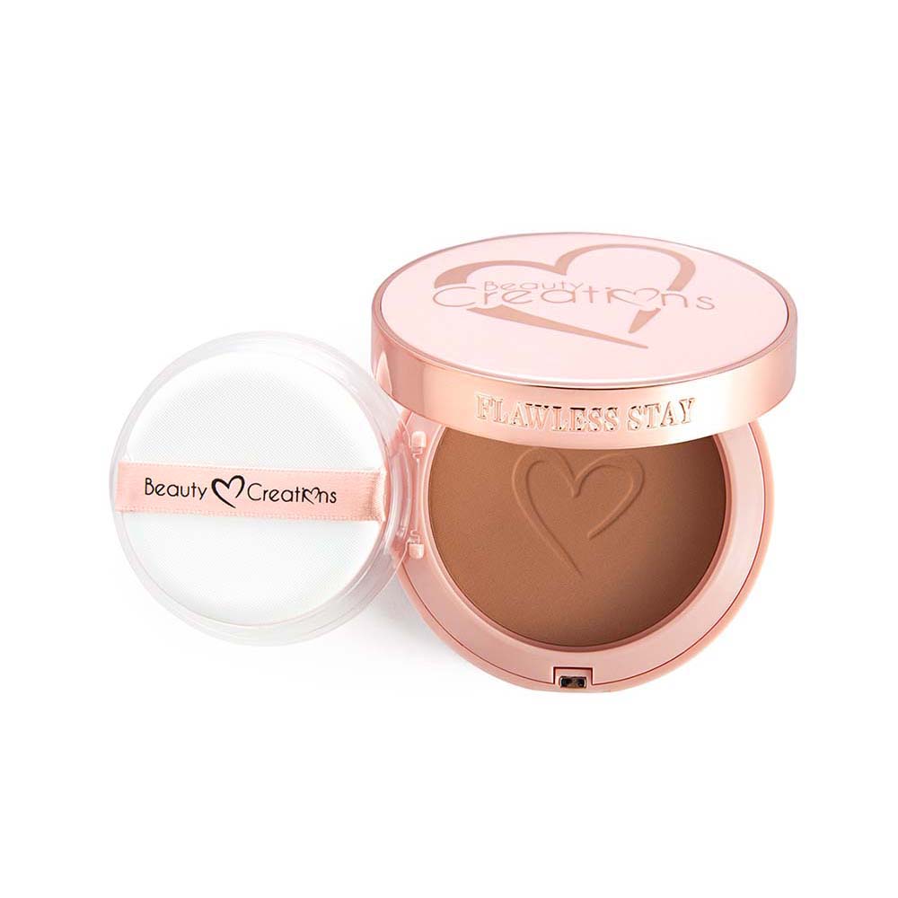 Maquillaje Compacto Flawless Stay