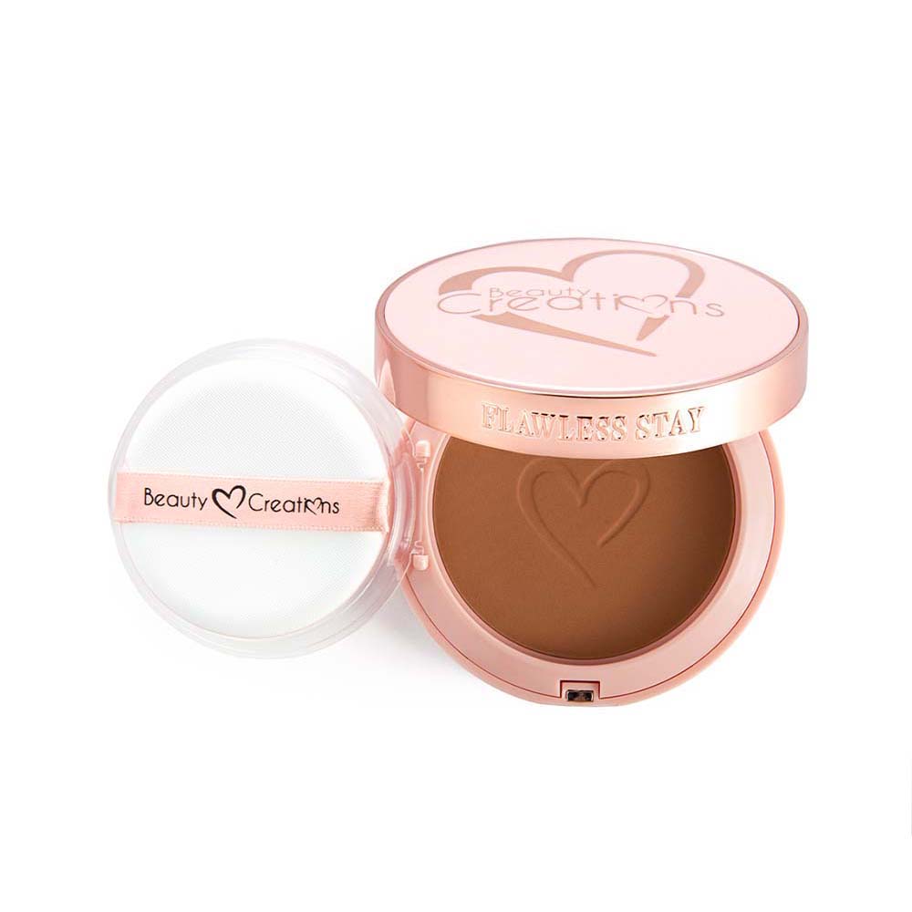 Maquillaje Compacto Flawless Stay