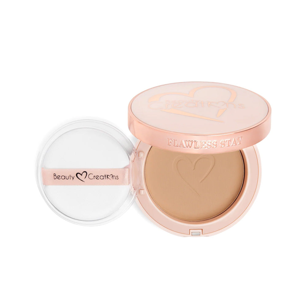 Maquillaje Compacto Flawless Stay
