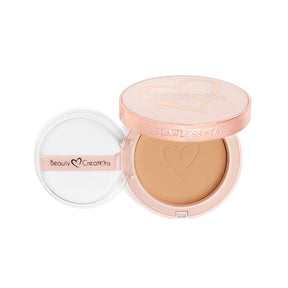 Maquillaje Compacto Flawless Stay