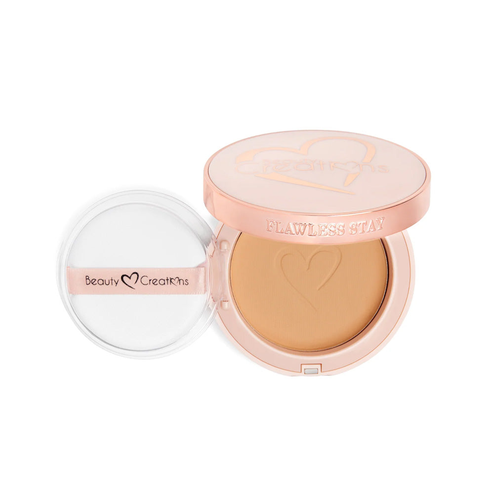 Maquillaje Compacto Flawless Stay