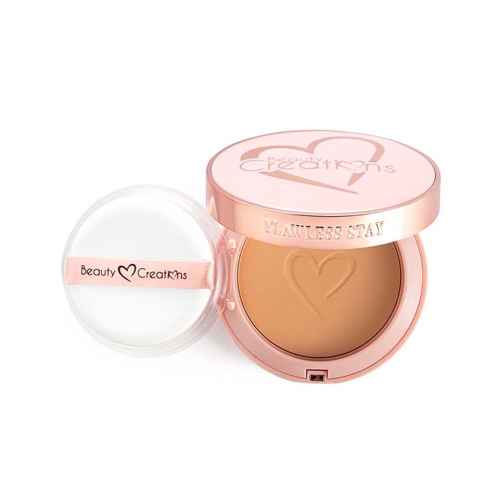 Maquillaje Compacto Flawless Stay