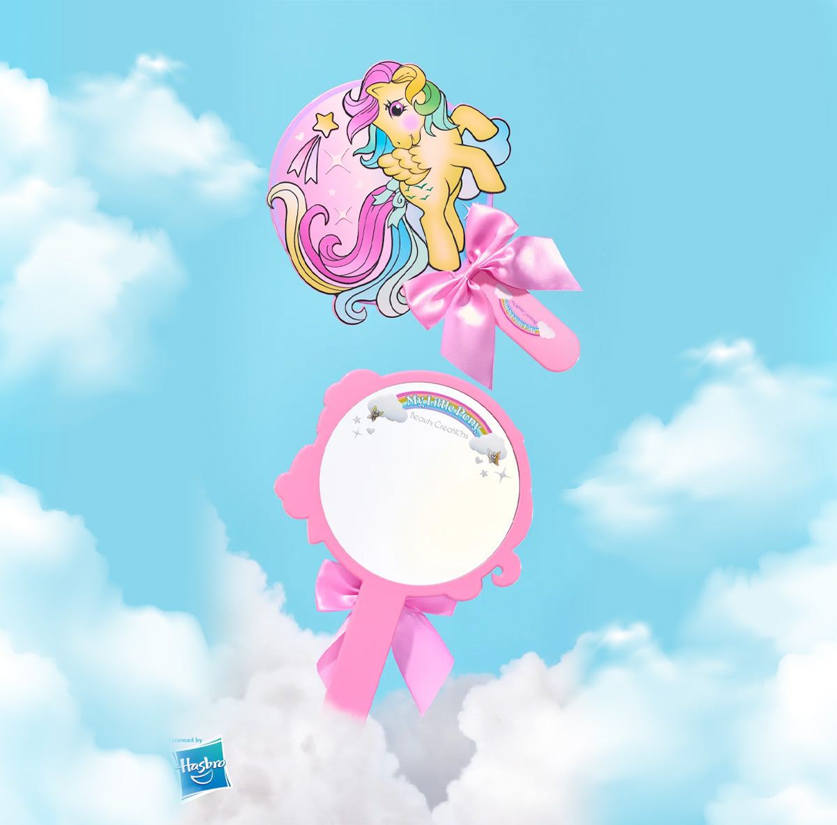 Espejo Sky's The Limit My Little Pony