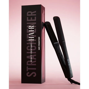 Plancha Hair Straightener