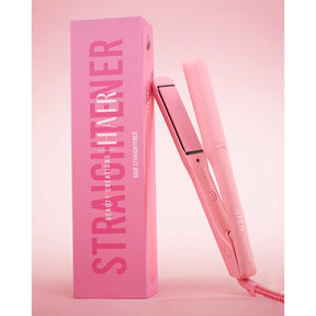 Plancha Hair Straightener