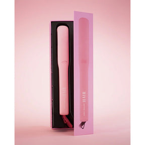 Plancha Hair Straightener