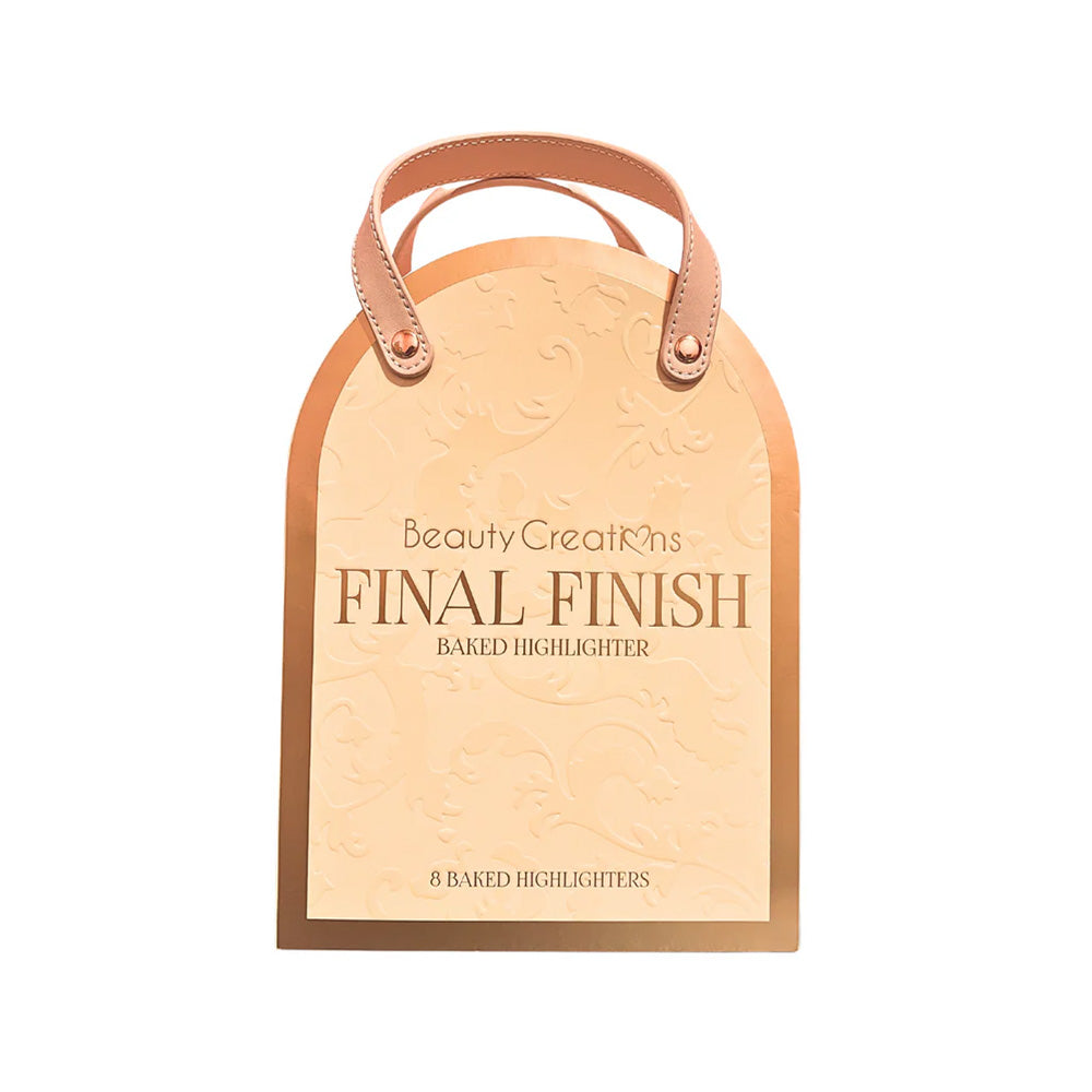 Caja PR Iluminador Baked Final Finish