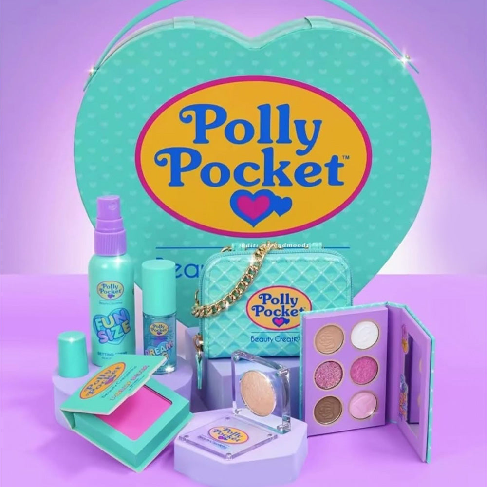 Caja PR Polly Pocket