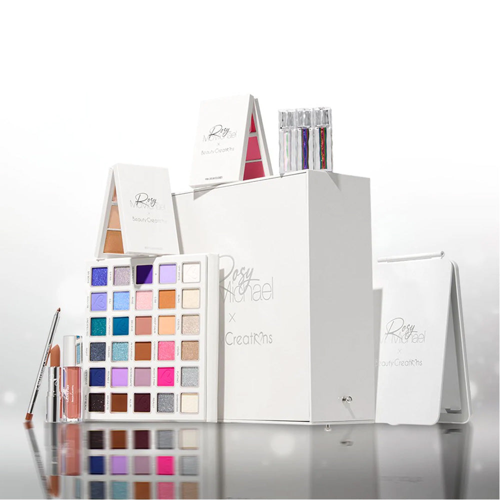 PR Box Rosy McMichael Vol. 2