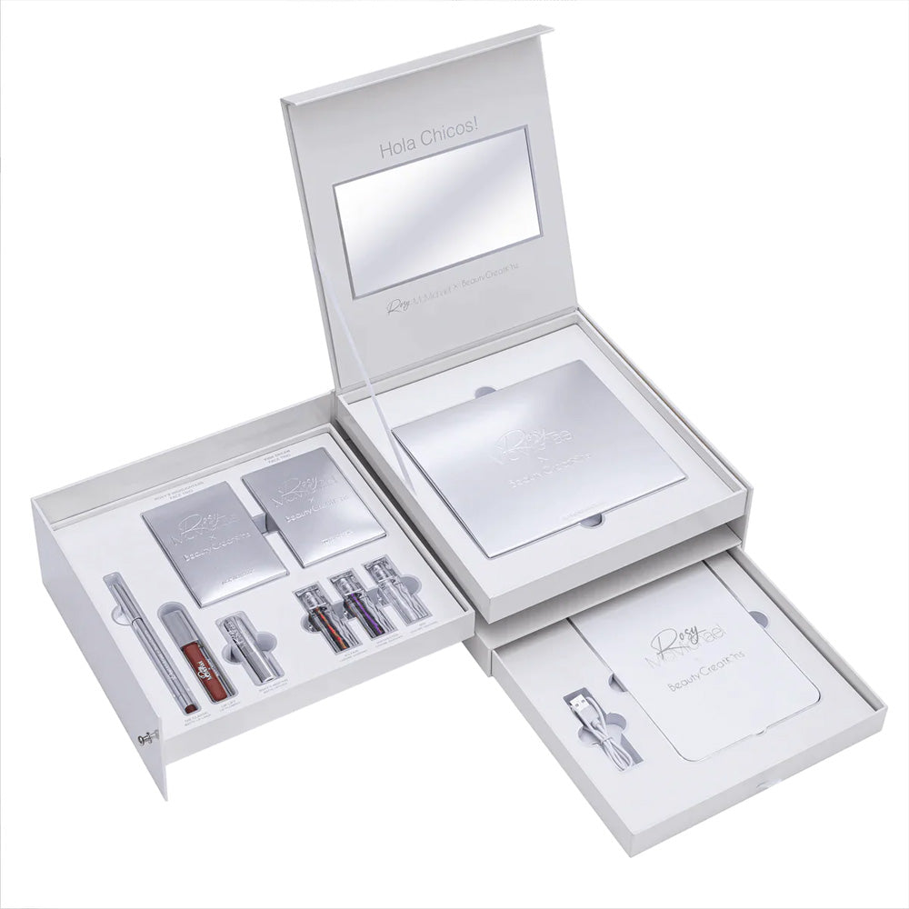 PR Box Rosy McMichael Vol. 2