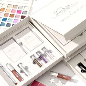 PR Box Rosy McMichael Vol. 2