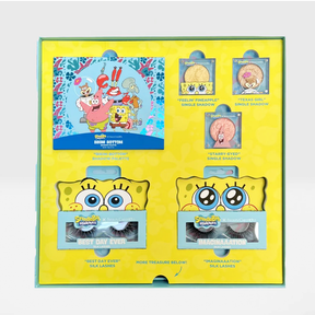 Caja PR SpongeBob